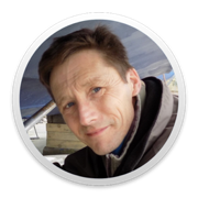 Simon Allan Marine Surveyor based in Penarth, South Wales