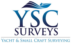 YSC Surveys - Simon Allan Marine Surveyor